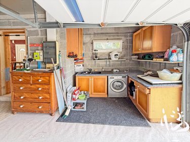Maison a vendre Plabennec 29860 Finistère 81 m2 5 pièces 242000 euros