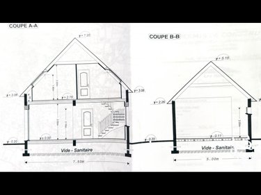 Maison a vendre Plabennec 29860 Finistère 81 m2 5 pièces 242000 euros