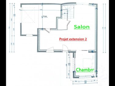 Maison a vendre Plabennec 29860 Finistère 81 m2 5 pièces 242000 euros