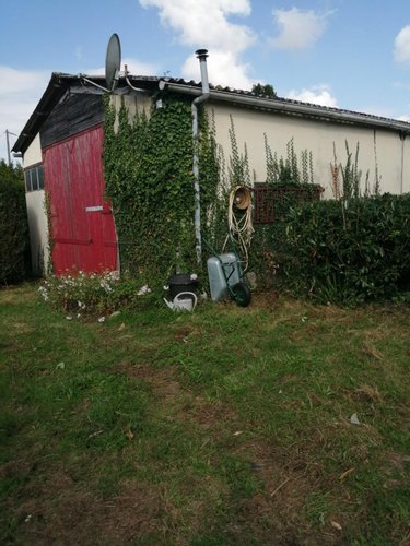 Maison a vendre Les Monts du Roumois 27520 Eure 145 m2 5 pièces 212522 euros