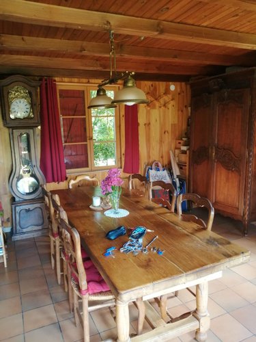 Maison a vendre Les Monts du Roumois 27520 Eure 145 m2 5 pièces 212522 euros