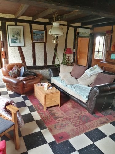 Maison a vendre Les Monts du Roumois 27520 Eure 145 m2 5 pièces 212522 euros