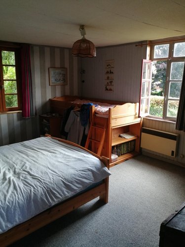 Maison a vendre Les Monts du Roumois 27520 Eure 145 m2 5 pièces 212522 euros