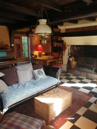 Maison a vendre Les Monts du Roumois 27520 Eure 145 m2 5 pièces 197072 euros
