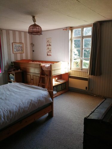 Maison a vendre Les Monts du Roumois 27520 Eure 145 m2 5 pièces 197072 euros