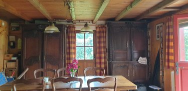 Maison a vendre Les Monts du Roumois 27520 Eure 145 m2 5 pièces 197072 euros