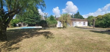 Maison a vendre Saint-Paul-d'Espis 82400 Tarn-et-Garonne 135 m2 5 pièces 261640 euros
