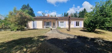 Maison a vendre Saint-Paul-d'Espis 82400 Tarn-et-Garonne 135 m2 5 pièces 261640 euros