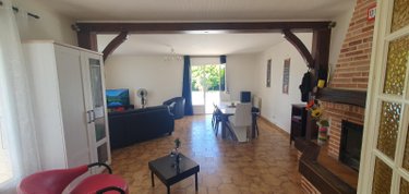 Maison a vendre Saint-Paul-d'Espis 82400 Tarn-et-Garonne 135 m2 5 pièces 254535 euros