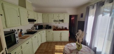 Maison a vendre Saint-Paul-d'Espis 82400 Tarn-et-Garonne 135 m2 5 pièces 261640 euros