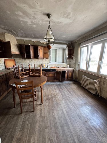 Maison a vendre Pleyben 29190 Finistère 132 m2 7 pièces 157500 euros