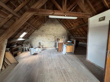 Maison a vendre Pleyben 29190 Finistère 132 m2 7 pièces 157500 euros