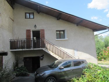 Maison a vendre Champcella 05310 Hautes-Alpes 75 m2 4 pièces 254000 euros