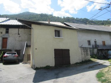 Maison a vendre Champcella 05310 Hautes-Alpes 75 m2 4 pièces 254000 euros