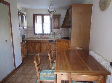 Maison a vendre Champcella 05310 Hautes-Alpes 75 m2 4 pièces 254000 euros