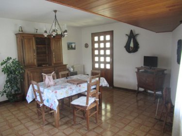 Maison a vendre Champcella 05310 Hautes-Alpes 75 m2 4 pièces 254000 euros