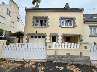 Maison a vendre Quimper 29000 Finistère 155 m2 6 pièces 210400 euros