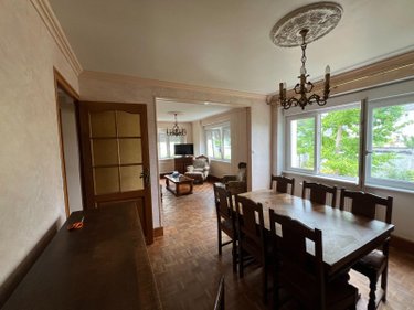 Maison a vendre Quimper 29000 Finistère 155 m2 6 pièces 262600 euros