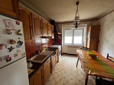 Maison a vendre Quimper 29000 Finistère 155 m2 6 pièces 210400 euros