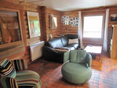 Appartement a vendre Molines-en-Queyras 05350 Hautes-Alpes 170 m2 6 pièces 555000 euros