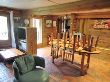 Appartement a vendre Molines-en-Queyras 05350 Hautes-Alpes 170 m2 6 pièces 555000 euros