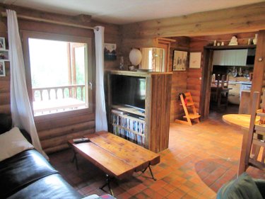 Appartement a vendre Molines-en-Queyras 05350 Hautes-Alpes 170 m2 6 pièces 555000 euros