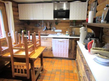Appartement a vendre Molines-en-Queyras 05350 Hautes-Alpes 170 m2 6 pièces 555000 euros