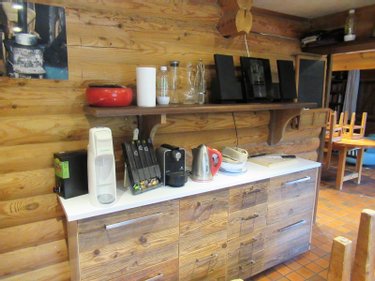 Appartement a vendre Molines-en-Queyras 05350 Hautes-Alpes 170 m2 6 pièces 555000 euros