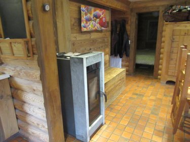 Appartement a vendre Molines-en-Queyras 05350 Hautes-Alpes 170 m2 6 pièces 555000 euros