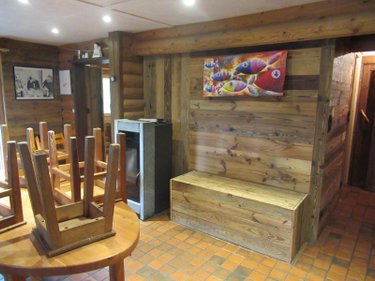 Appartement a vendre Molines-en-Queyras 05350 Hautes-Alpes 170 m2 6 pièces 555000 euros