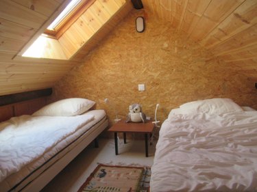Appartement a vendre Molines-en-Queyras 05350 Hautes-Alpes 170 m2 6 pièces 555000 euros