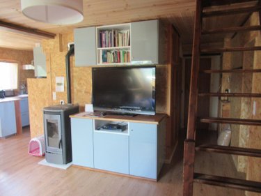 Appartement a vendre Molines-en-Queyras 05350 Hautes-Alpes 170 m2 6 pièces 555000 euros