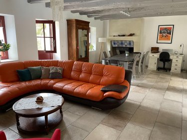 propriete a vendre Athée-sur-Cher 37270 Indre-et-Loire 340 m2 12 pièces 1289000 euros