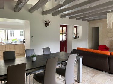 propriete a vendre Athée-sur-Cher 37270 Indre-et-Loire 340 m2 12 pièces 1289000 euros
