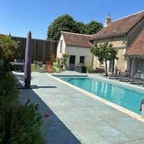 propriete a vendre Athée-sur-Cher 37270 Indre-et-Loire 340 m2 12 pièces 1289000 euros