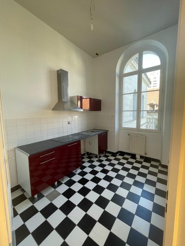 Appartement a vendre Troyes 10000 Aube 44 m2 2 pièces 138000 euros