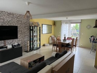 Maison a vendre Bohars 29820 Finistère 101 m2 6 pièces 309160 euros