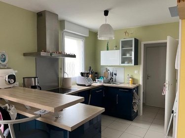 Maison a vendre Bohars 29820 Finistère 101 m2 6 pièces 309160 euros