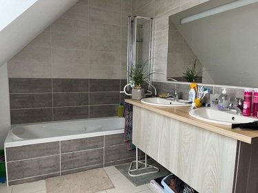 Maison a vendre Bohars 29820 Finistère 101 m2 6 pièces 309160 euros