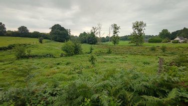 Bien agricole a vendre La Lucerne-d'Outremer 50320 Manche  6600 euros