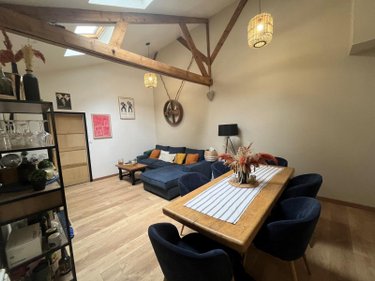 Appartement a vendre Épernay 51200 Marne 51 m2 2 pièces 128000 euros