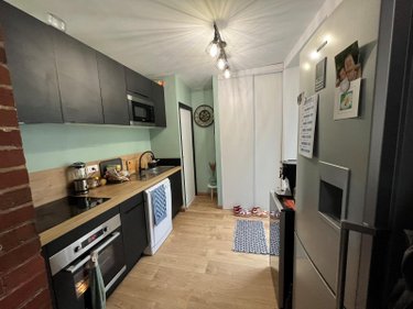 Appartement a vendre Épernay 51200 Marne 51 m2 2 pièces 128000 euros