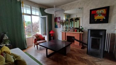 Maison a vendre Le Mans 72000 Sarthe 82 m2 4 pièces 267240 euros