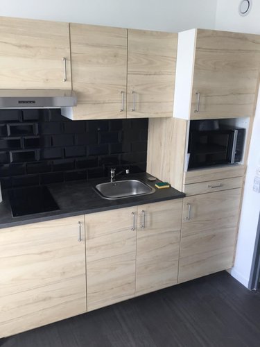 Location appartement Orléans 45000 Loiret 34 m2 1 pièce 520 euros