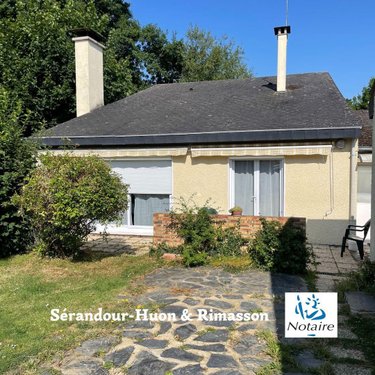 Maison a vendre Betton 35830 Ille-et-Vilaine 102 m2 5 pièces 312600 euros