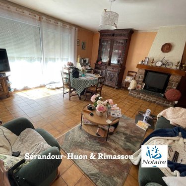 Maison a vendre Betton 35830 Ille-et-Vilaine 102 m2 5 pièces 312600 euros