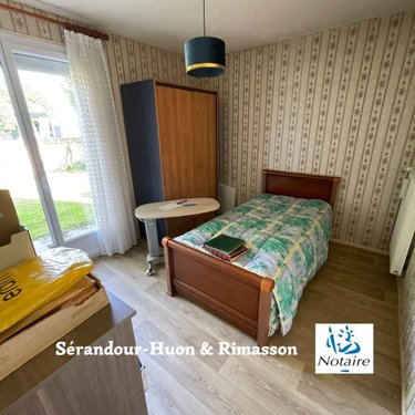 Maison a vendre Betton 35830 Ille-et-Vilaine 102 m2 5 pièces 312600 euros