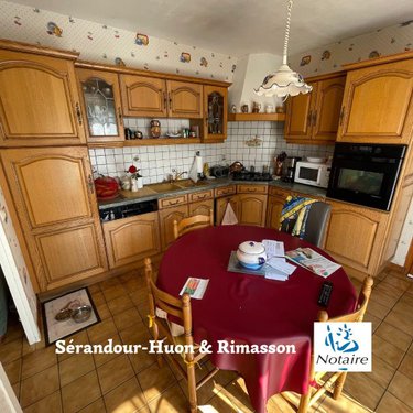 Maison a vendre Betton 35830 Ille-et-Vilaine 102 m2 5 pièces 312600 euros