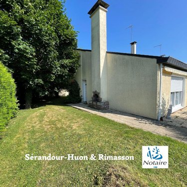 Maison a vendre Betton 35830 Ille-et-Vilaine 102 m2 5 pièces 312600 euros