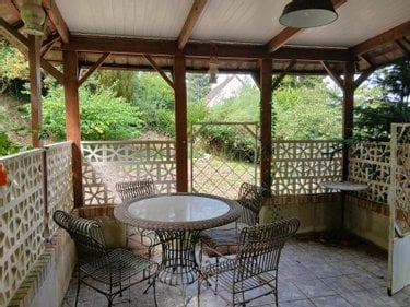 Maison a vendre Honfleur 14600 Calvados 127 m2 6 pièces 310800 euros